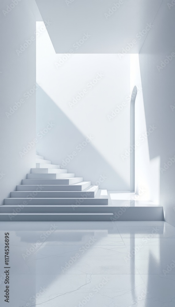 stairway to heaven