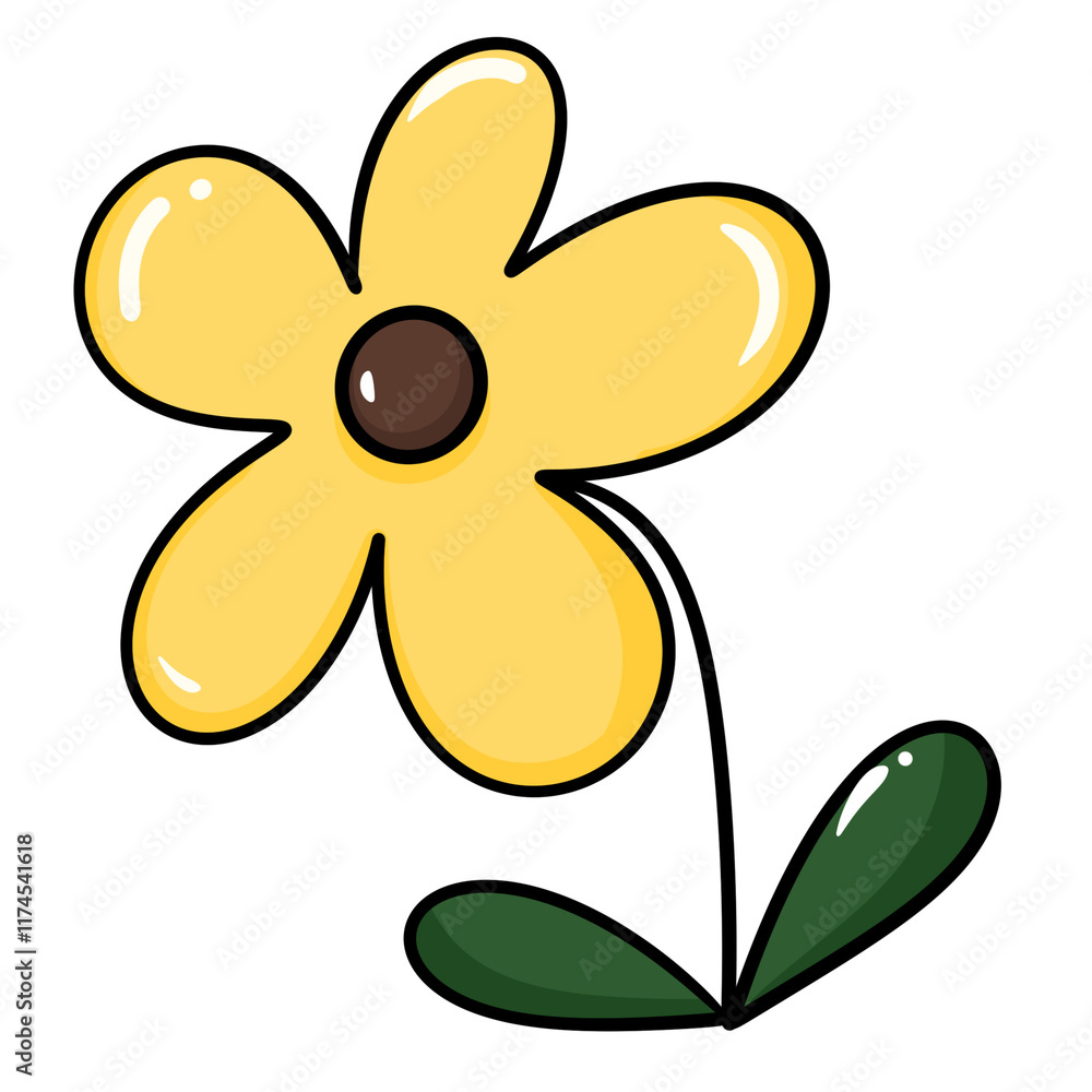 flower flower