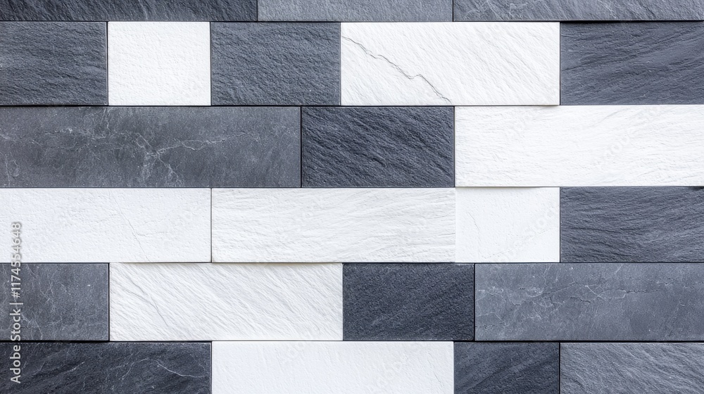 Fototapeta premium Aesthetic close-up textured interiors