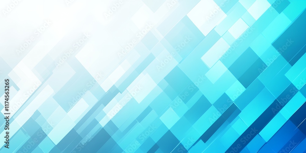 Abstract Blue Geometric Background Modern Design Clean Lines Tech Texture Abstract Blue Geometric Background Modern Design Clean Lines Tech Texture