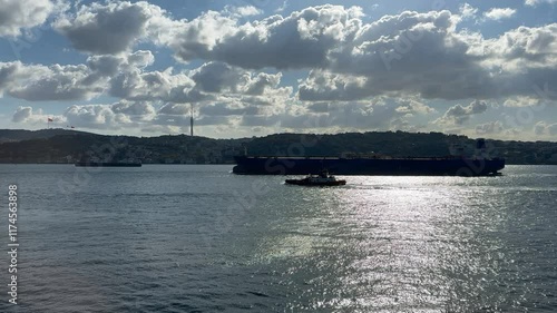 istanbul Bosphorus
