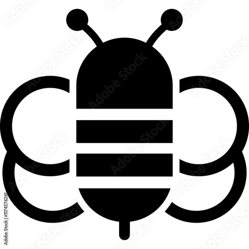 bee icon