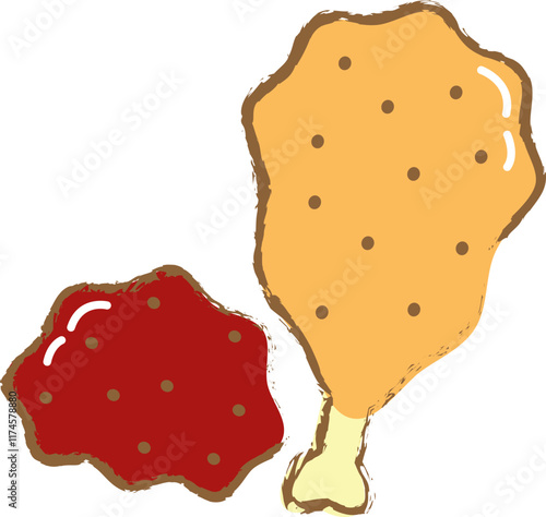 치킨