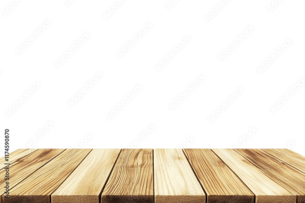 empty wooden tabletop isolated empty wooden tabletop isolated