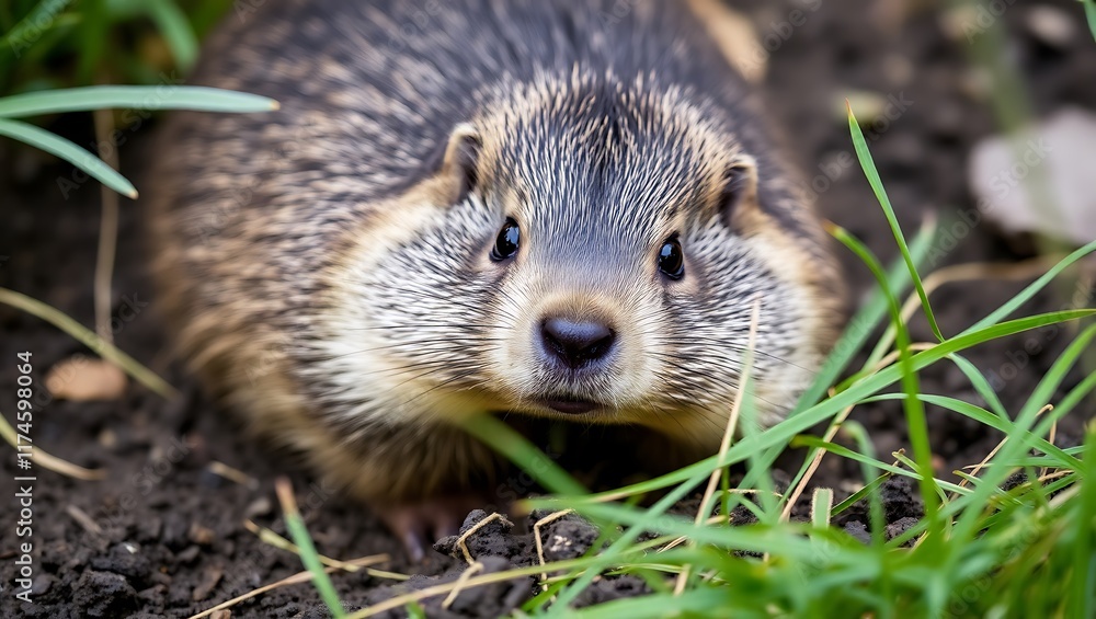 Groundhog Day Groundhog Day