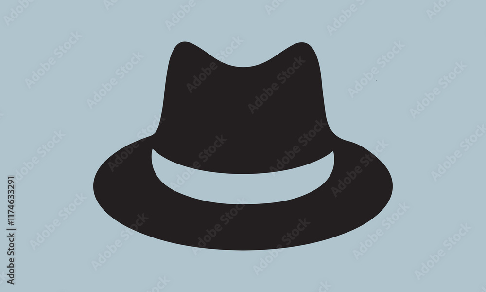 detective hat silhouette vector illustration Silhouette Silhouette, Files for Cutting Cricut and Silhouette, Isolated on white background, Calligraphy t shirt svg detective hat silhouette vector illustration Silhouette Silhouette, Files for Cutting Cricut and Silhouette, Isolated on white background, Calligraphy t shirt svg