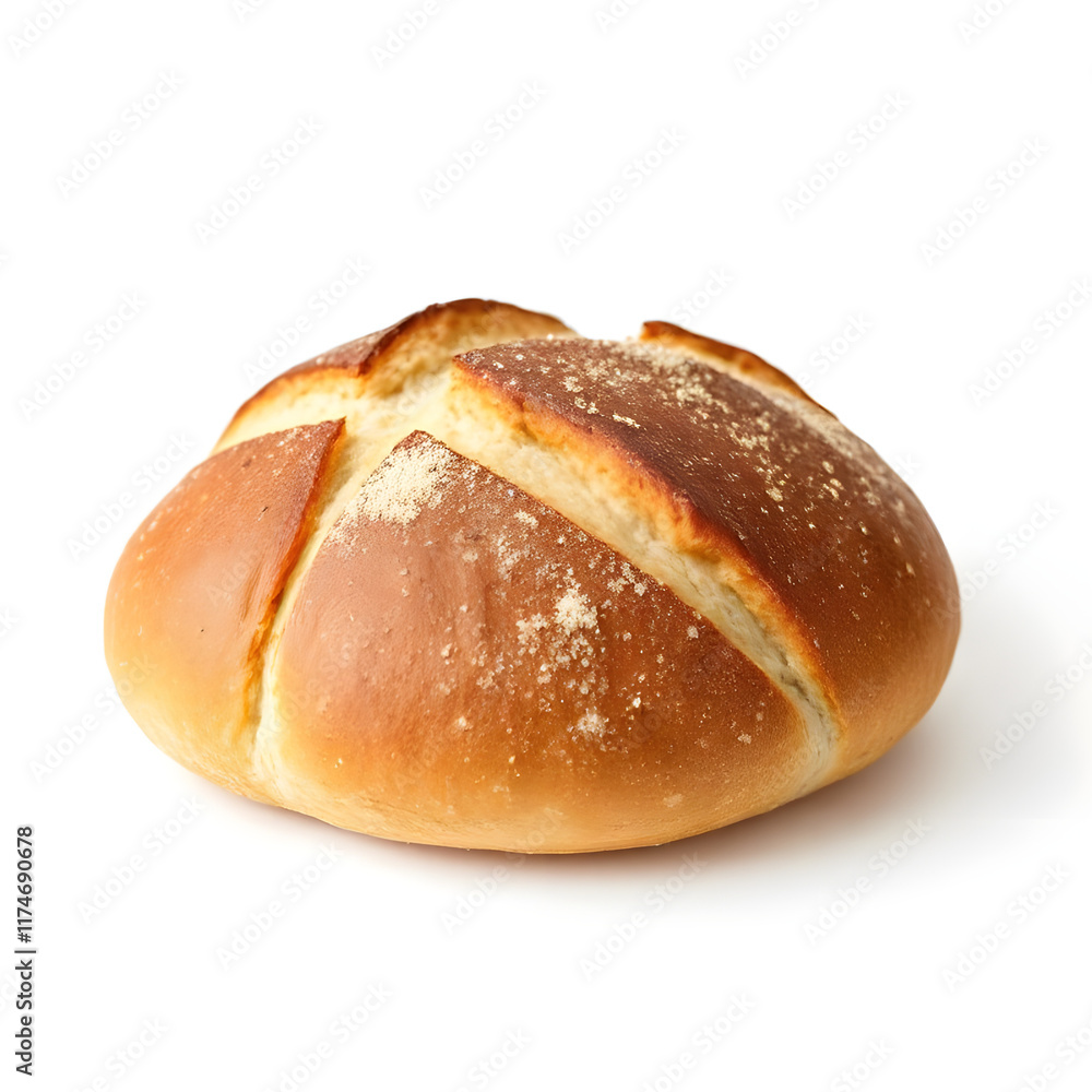 loaf of bread loaf of bread