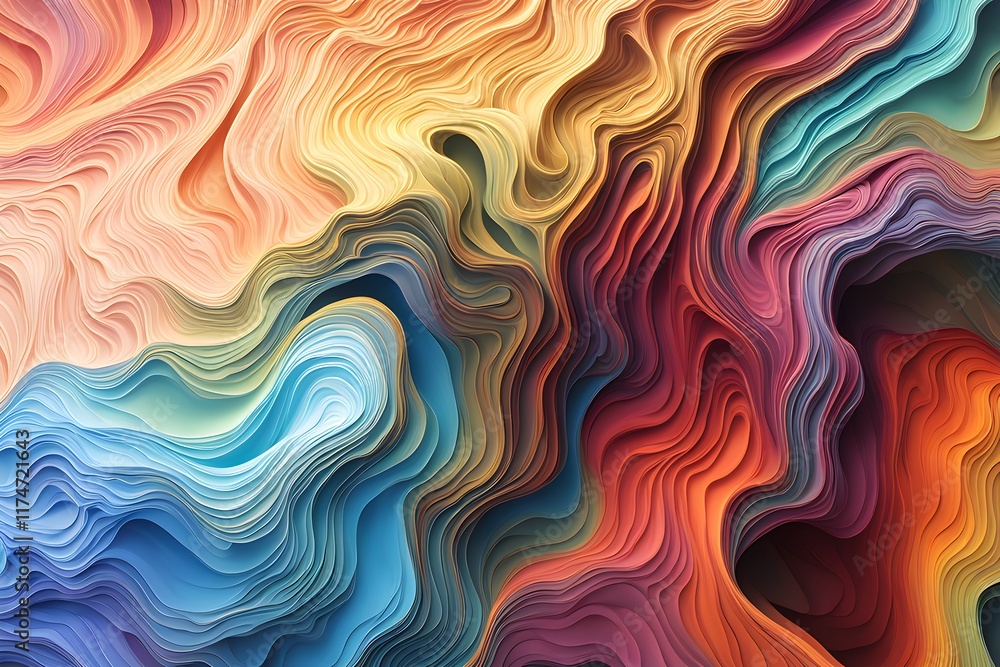 abstract colorful background abstract colorful background