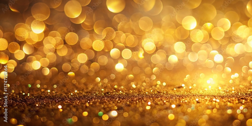 Abstract Gold Blurred Background - Minimalist Photography Stock Photo Abstract Gold Blurred Background - Minimalist Photography Stock Photo