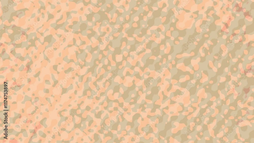 An abstract halftone grunge texture motion graphic background design. An abstract halftone grunge texture motion graphic background design.