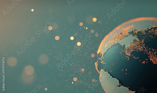 Demonstrating global multilingual ai in futuristic tech