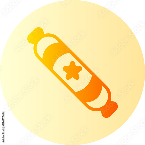 bolster gradient icon