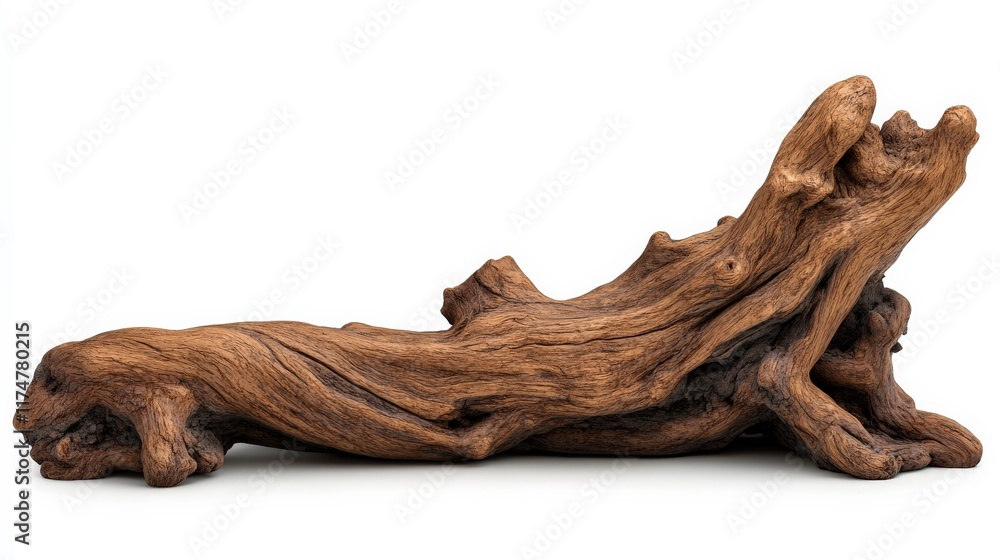 Reclaimed Wood Sculpture: Rustic Elegance Reclaimed Wood Sculpture: Rustic Elegance