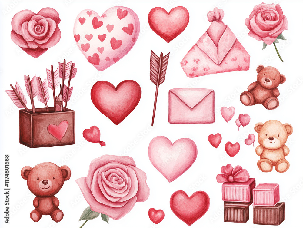 Valentine Vibes Valentine Vibes