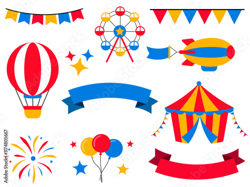 Carnival Icon