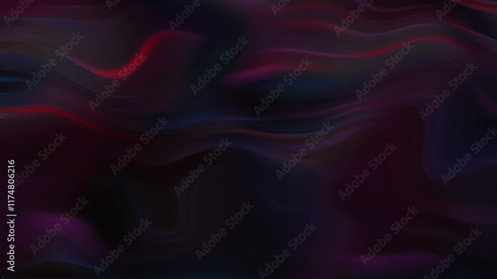 Abstract animated gradient liquid background Abstract animated gradient liquid background