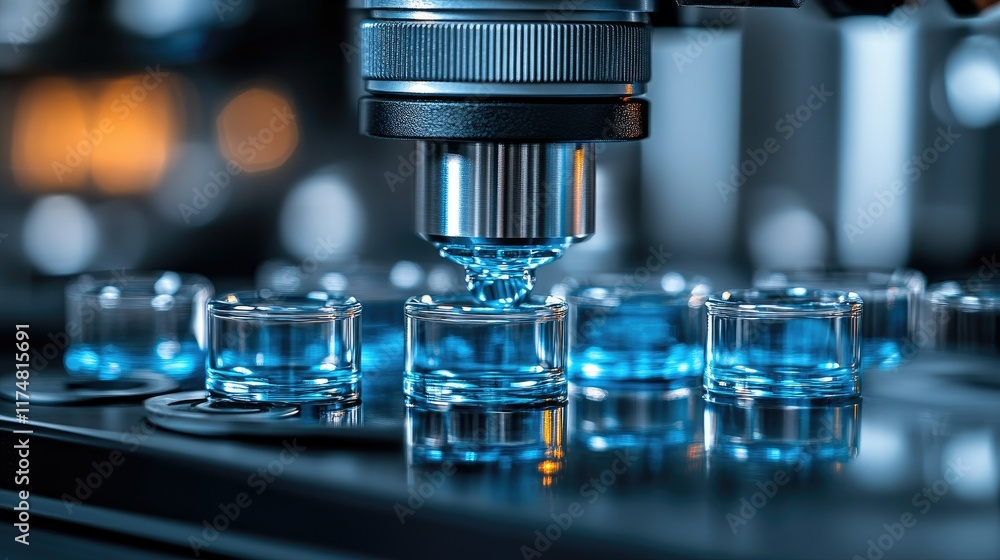 Self-Healing Materials in a Cutting-Edge Tech Workshop