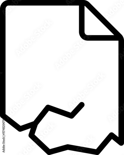 Paper Waste
