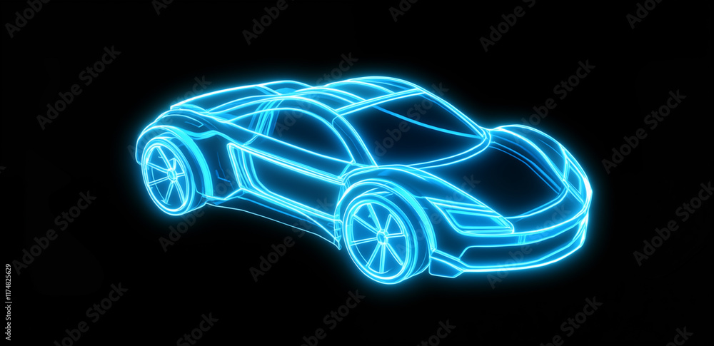 3D holographic car pictures
3D holographic car pictures