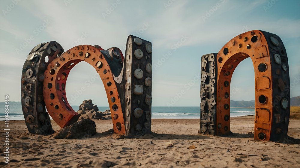 Fototapeta premium boat