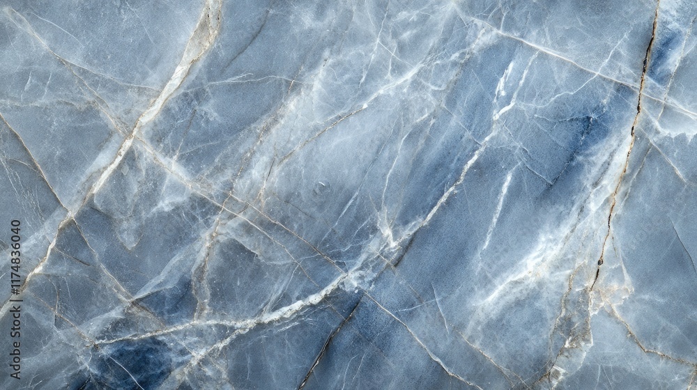 Detailed Texture Of Blue Veined Marble Stone Detailed Texture Of Blue Veined Marble Stone