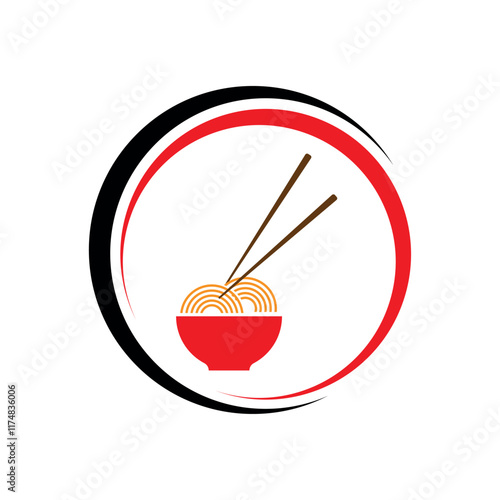 noodle food	