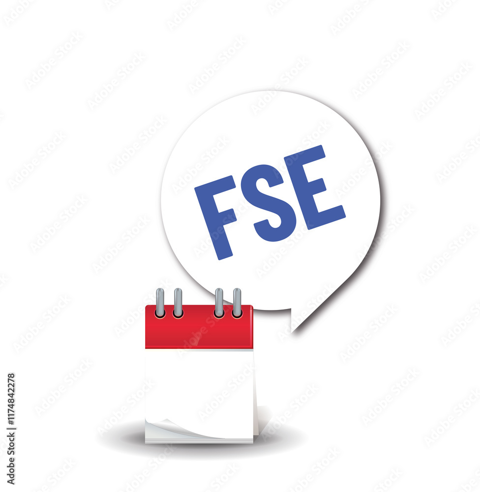 Acronyme FSE - Formation Sous Encadrement Acronyme FSE - Formation Sous Encadrement