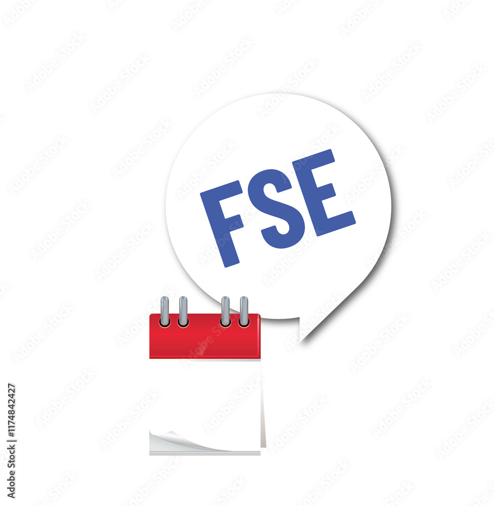 Acronyme FSE - Formation Sous Encadrement Acronyme FSE - Formation Sous Encadrement
