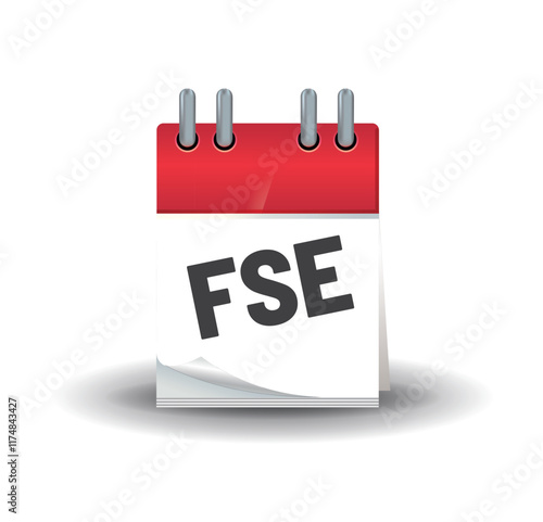Acronyme  FSE - Formation Sous Encadrement