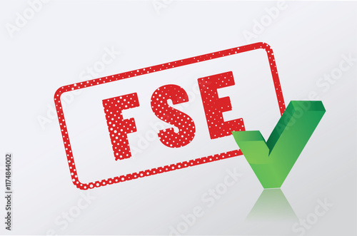 Acronyme FSE - Formation Sous Encadrement