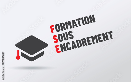 Acronyme FSE - Formation Sous Encadrement