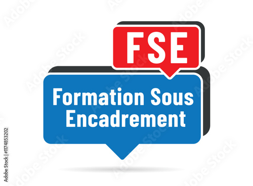 Acronyme FSE - Formation Sous Encadrement
