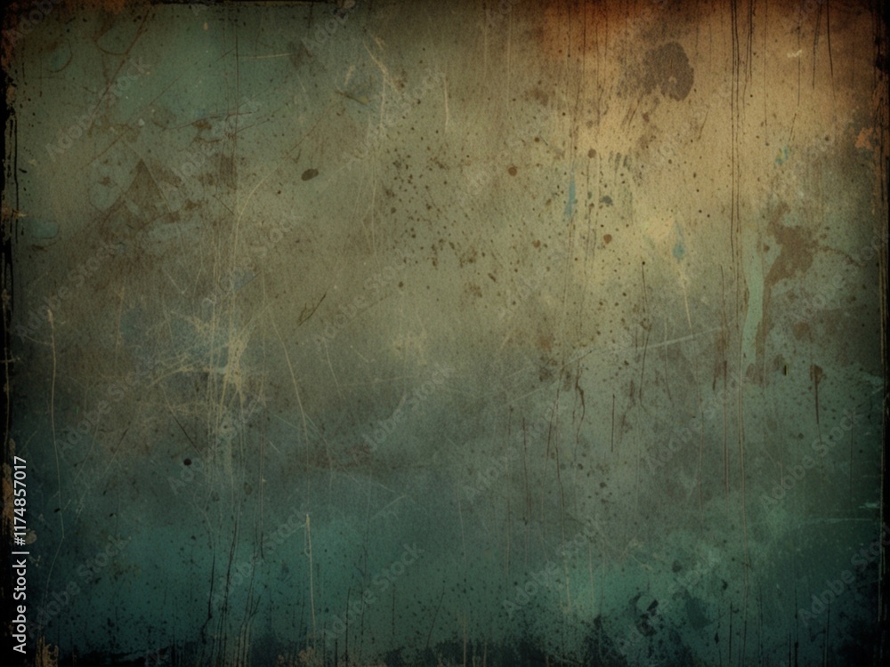 Fototapeta premium grunge metal background