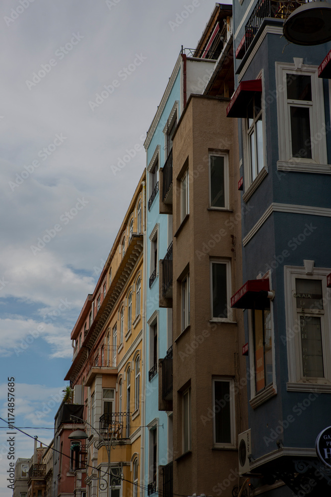 Fototapeta premium Istanbul