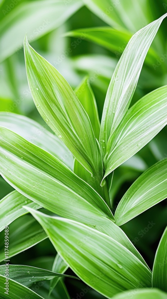 Vibrant green leaves with a fresh, healthy appearance, showcasing the beauty of nature and the concept of sustainable, eco-friendly living. Vibrant green leaves with a fresh, healthy appearance, showcasing the beauty of nature and the concept of sustainable, eco-friendly living.