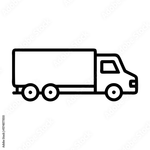 truck with trailer