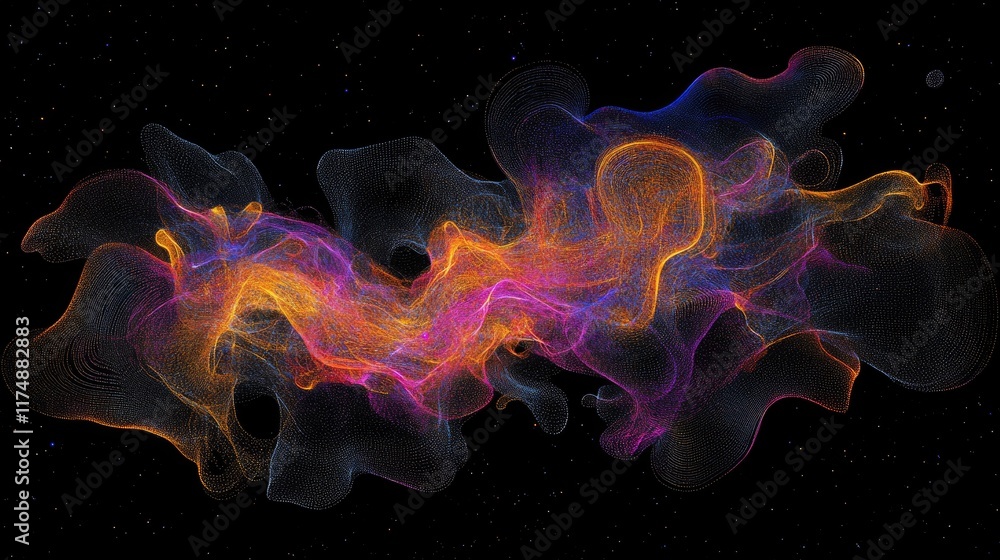 A complex network of glowing data streams, nodes, and connections representing the backbone of modern technological communication. A complex network of glowing data streams, nodes, and connections representing the backbone of modern technological communication.