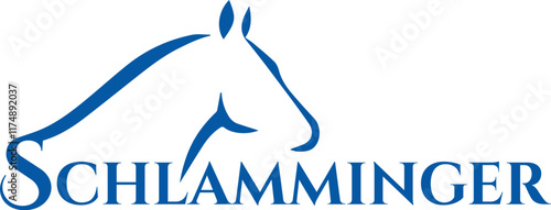 horse logo