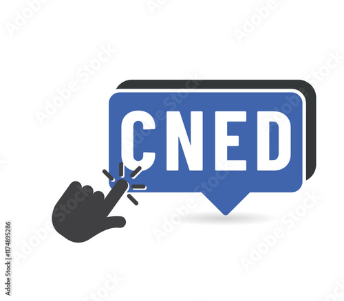 Acronyme - CNED - Centre National d'Enseignement à Distance