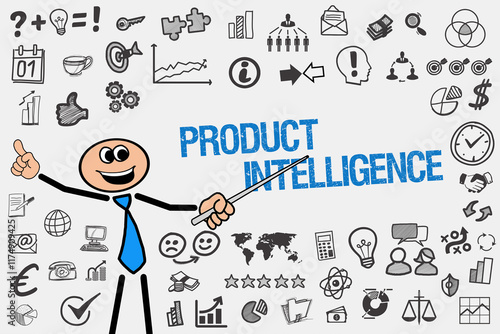 Product Intelligence photo