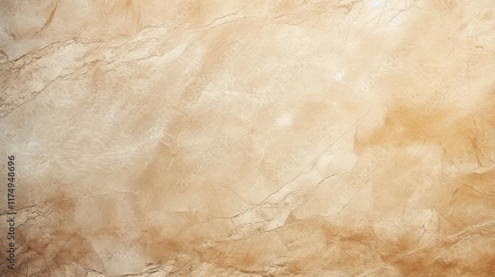 Texture of a beige old scratched slate and stone with space for text Texture of a beige old scratched slate and stone with space for text