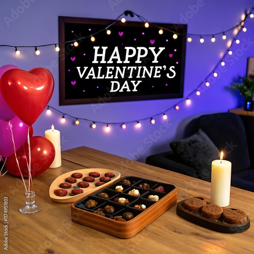 happy happy valentine's dayvalentine's day photo