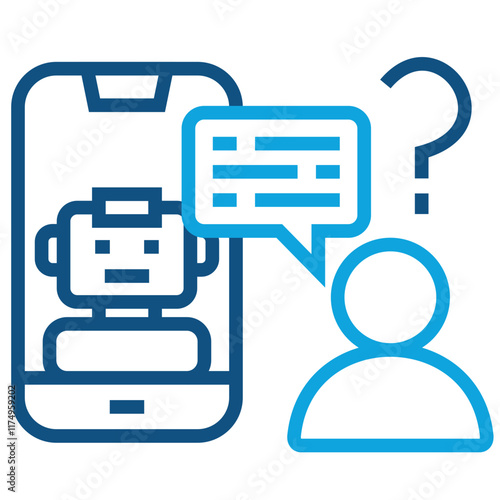 Consultation Icon
