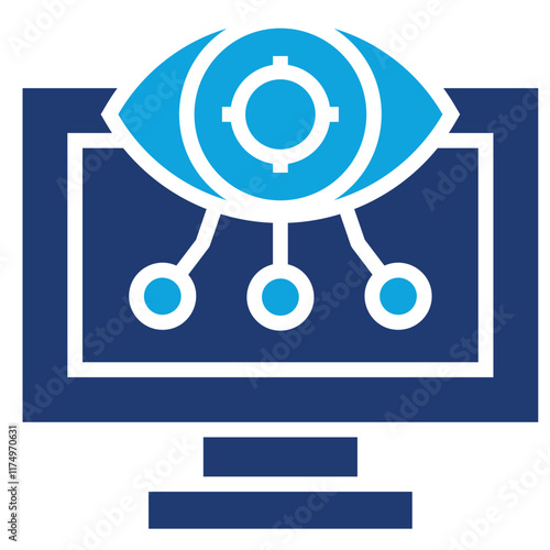 Vision Icon