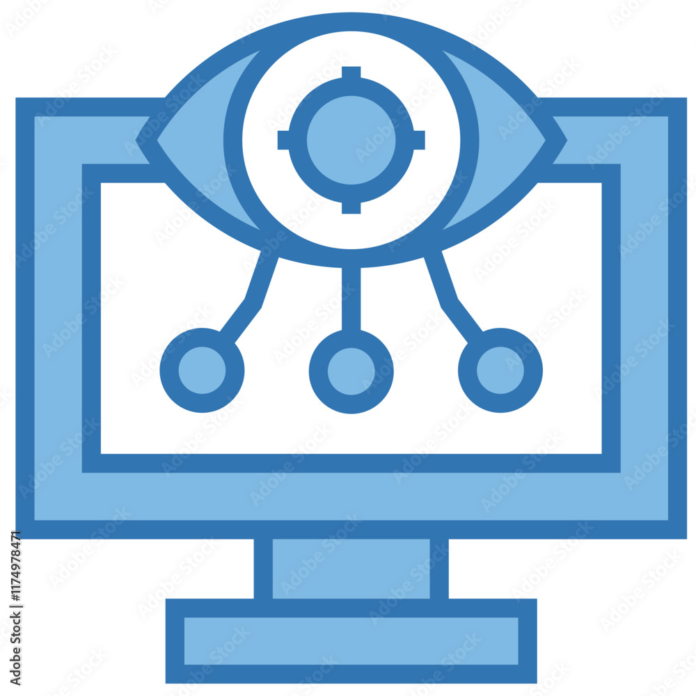 Vision Icon Vision Icon