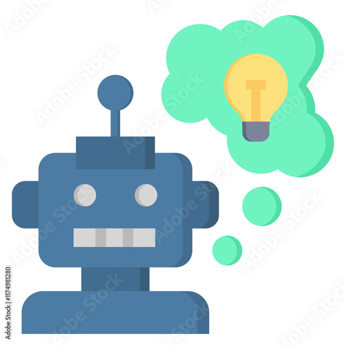 Thinking Icon