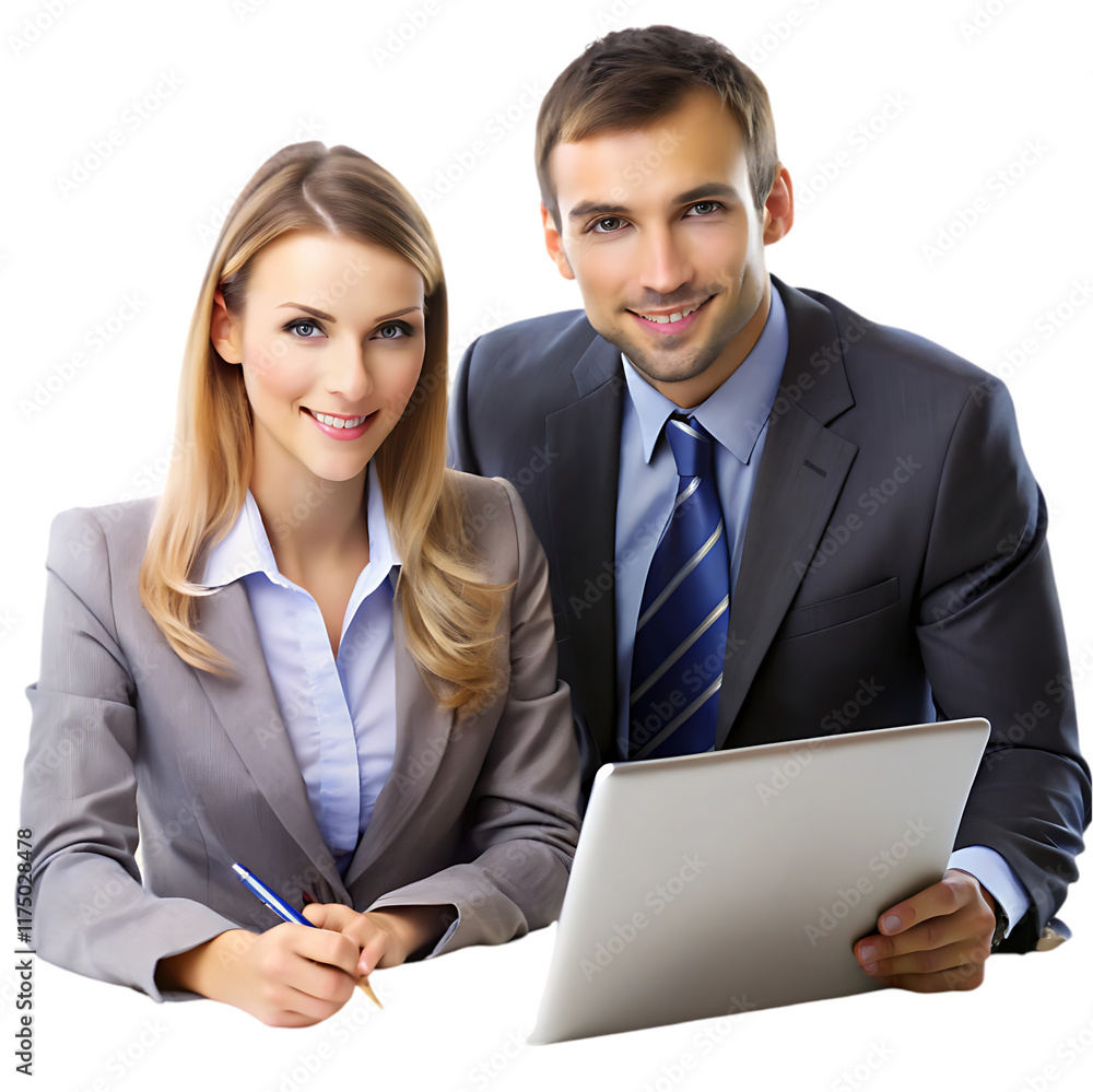 business people working together business people working together