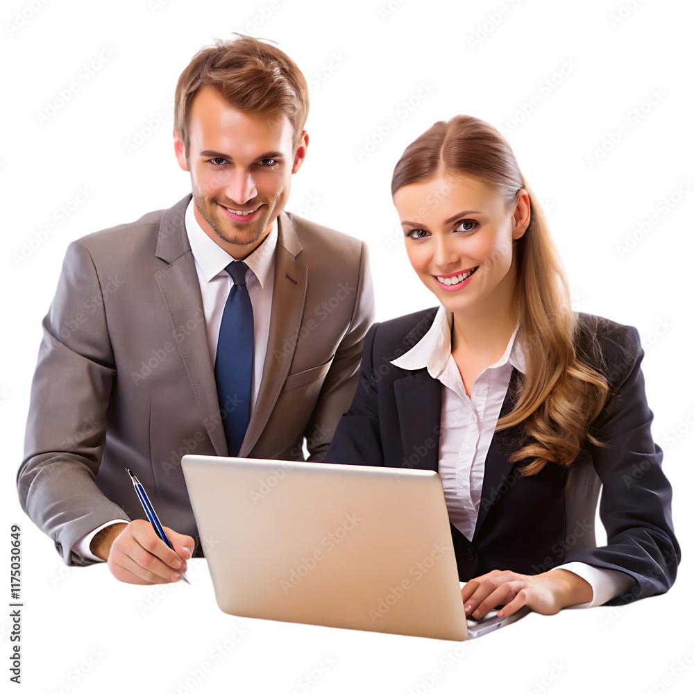 business people working together business people working together