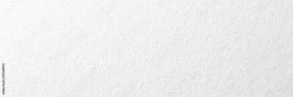 Unblemished, matte white surface; subtle fiber grain visible , material, smooth Unblemished, matte white surface; subtle fiber grain visible , material, smooth