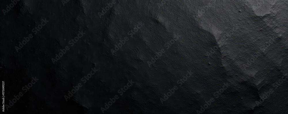 Dark, textured black paper background, subtle grain , material, scan Dark, textured black paper background, subtle grain , material, scan